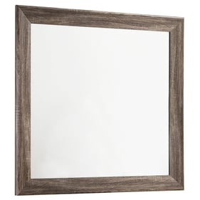 Coaster Furniture Kauffman Taupe Mirror