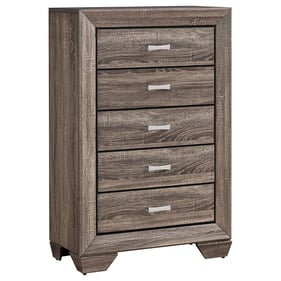 Coaster Furniture Kauffman Taupe Chest