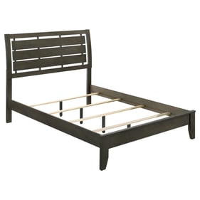 Coaster Furniture Serenity Mod Grey Full Bed