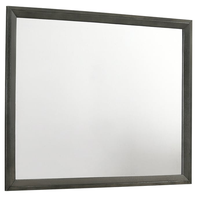 Coaster Furniture Serenity Mod Grey Mirror CST-215844