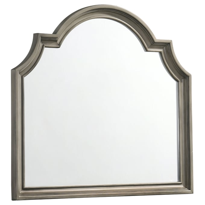 Coaster Furniture Manchester Wheat Mirror CST-222894