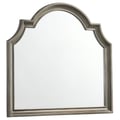 Manchester Dresser Mirror Wheat