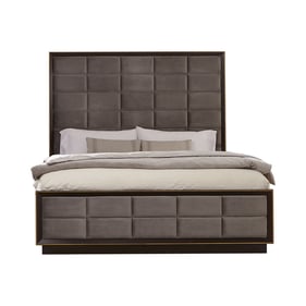 Coaster Furniture Durango Grey King Bed