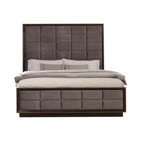 Coaster Furniture Durango Grey Queen Bed