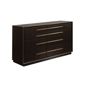 Coaster Furniture Durango Smoked Peppercorn 8 Drawers Dresser