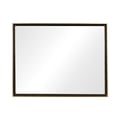 Durango Dresser Mirror Smoked Peppercorn