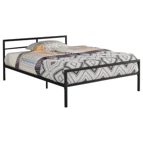 Coaster Furniture Fisher Gunmetal Full Bed