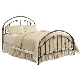 Coaster Furniture Maywood King Bed