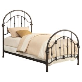 Coaster Furniture Maywood Twin Bed