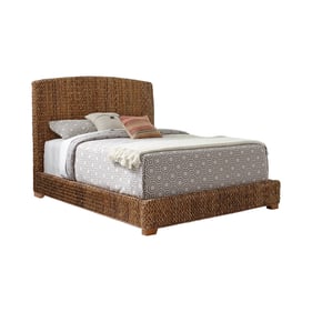 Coaster Furniture Laughton Amber King Bed