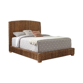 Coaster Furniture Laughton Amber Cal King Bed