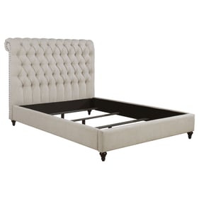 Coaster Furniture Devon Beige Full Bed