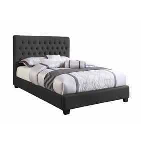 Coaster Furniture Chloe Charcoal King Bed