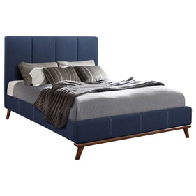 Coaster Furniture Charity Blue Full Bed