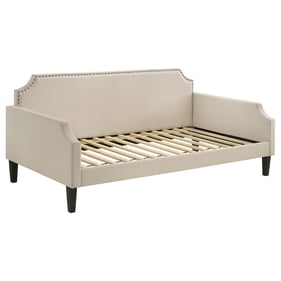 Coaster Furniture Olivia Taupe Daybed