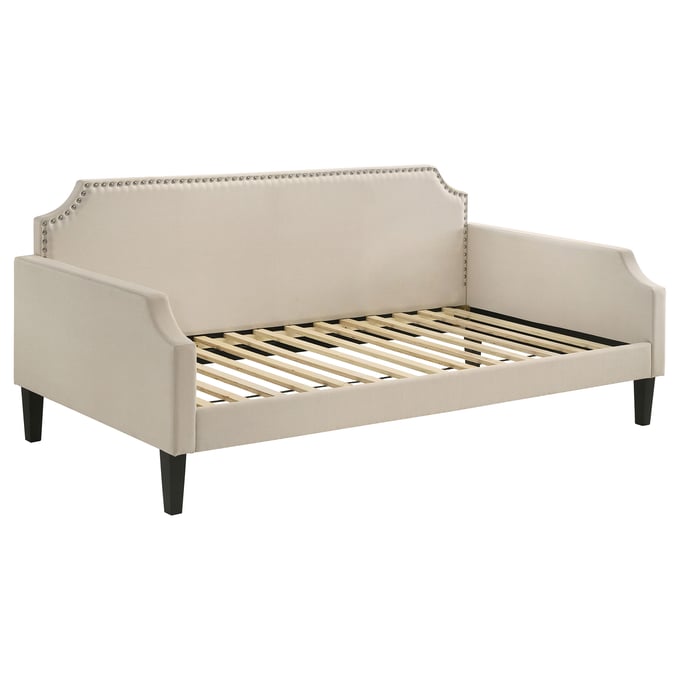 Coaster Furniture Olivia Taupe Daybed CST-300635