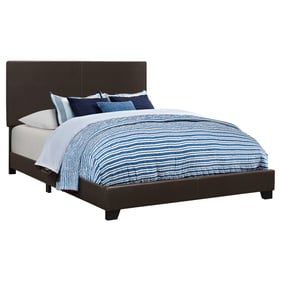 Coaster Furniture Dorian Brown Full Bed