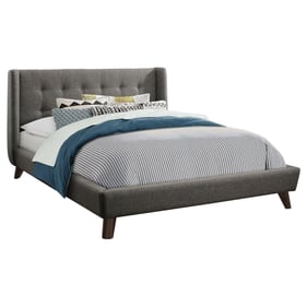 Coaster Furniture Carrington Grey Full Bed