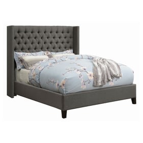 Coaster Furniture Bancroft Grey Full Bed