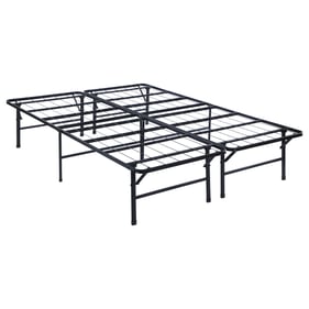 Coaster Furniture Mabel Black Full Platform Bed