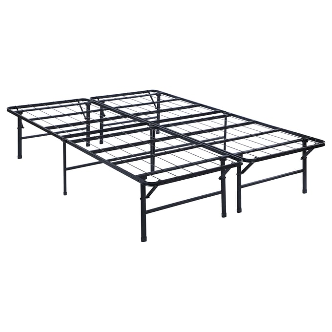 Coaster Furniture Mabel Black Full Platform Bed CST-305957F