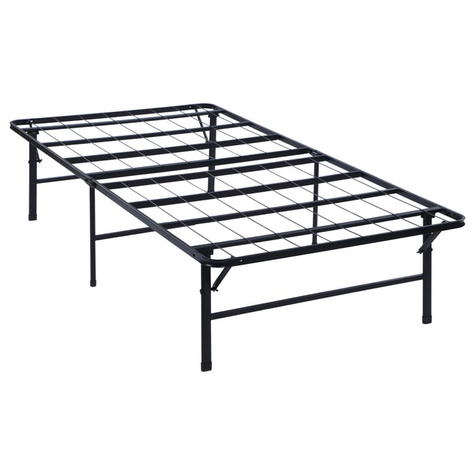 Coaster Furniture Mabel Black Twin Platform Bed CST-305957T