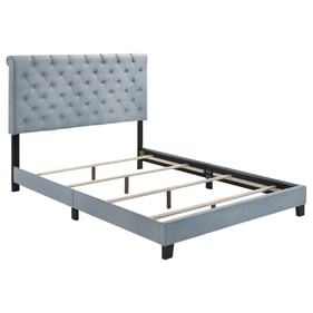 Coaster Furniture Warner Slate Blue King Bed