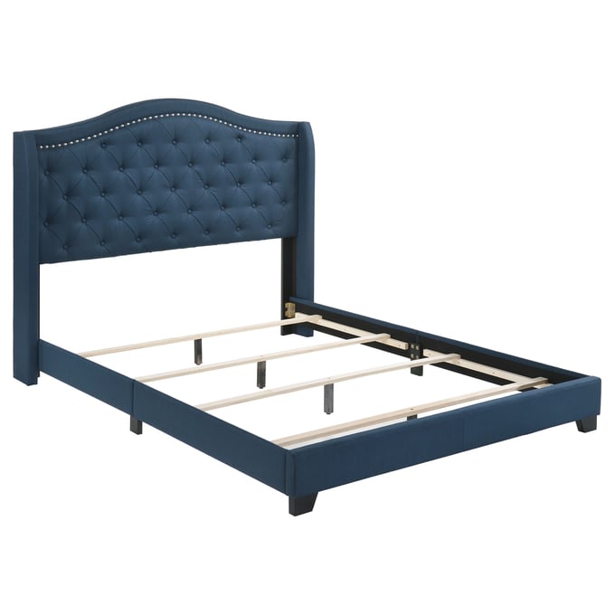 Coaster Furniture Sonoma Blue Full Bed CST-310071F