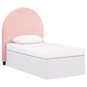 Coaster Furniture June Blush Arched Twin Headboard