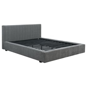 Coaster Furniture Gregory Graphite Full Bed