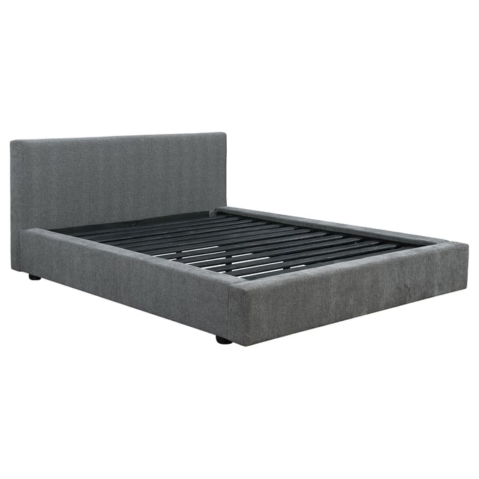 Coaster Furniture Gregory Graphite Full Bed CST-316020F