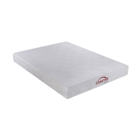 Coaster Furniture Keegan 8 Inch Twinxl Memory Foam Mattress