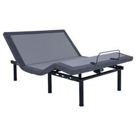 Coaster Furniture Negan Grey Full Adjustable Bed Base