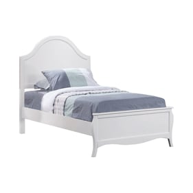 Coaster Furniture Dominique White Full Bed