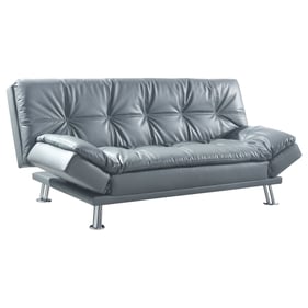 Coaster Furniture Dilleston Grey Sofa Bed