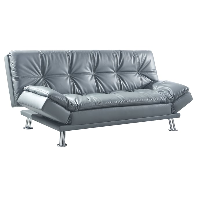 Coaster Furniture Dilleston Grey Sofa Bed CST-500096