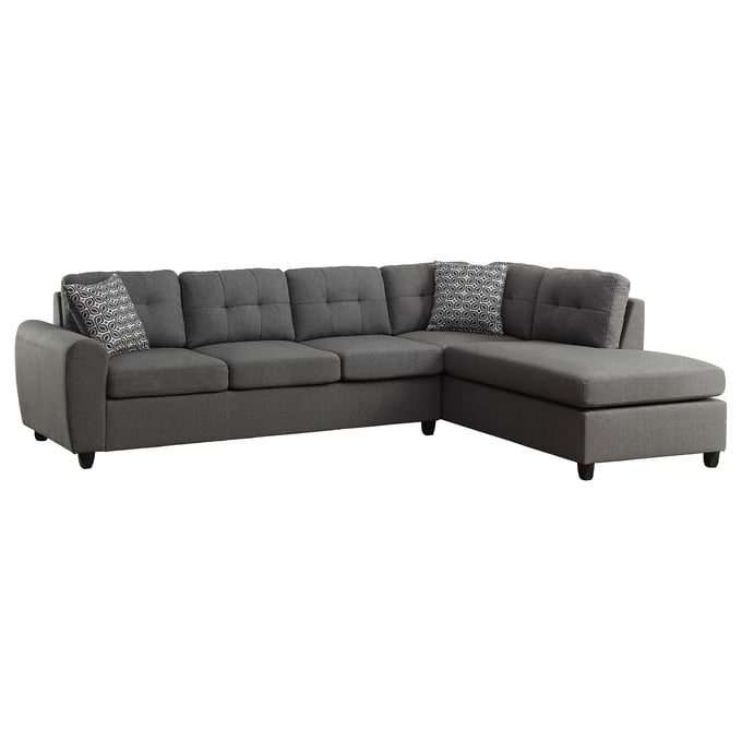 Coaster Furniture Stonenesse Sectional CST-500413