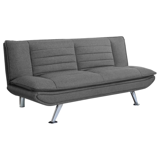 Coaster Furniture Julian Grey Sofa Bed CST-503966