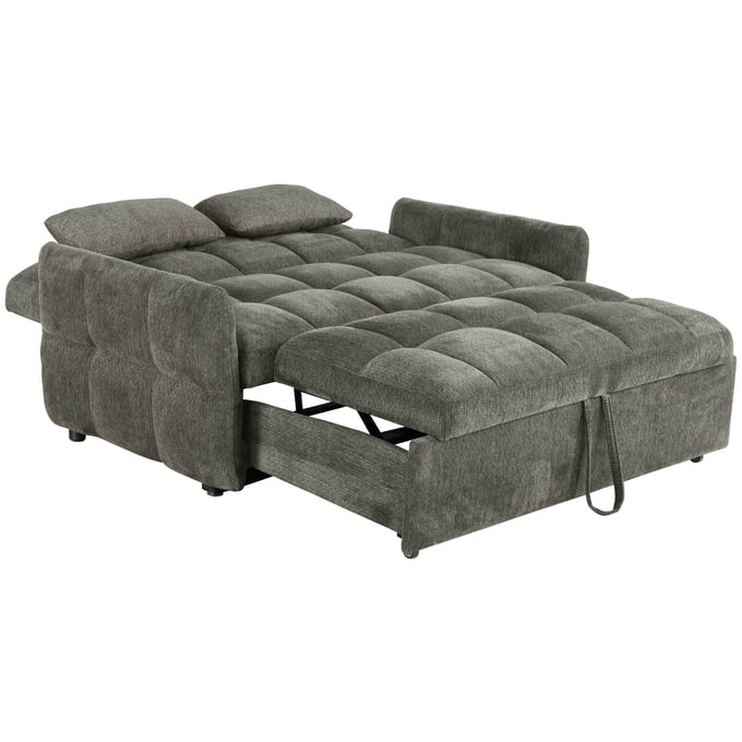 Coaster deals natalia sofa