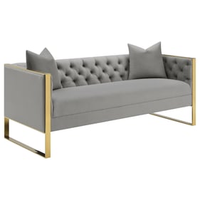 Coaster Furniture Eastbrook Grey Sofa