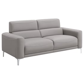 Coaster Furniture Glenmark Taupe Sofa