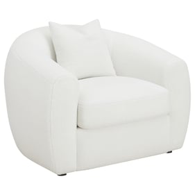 Coaster Furniture Isabella Natural Tight Back Chair