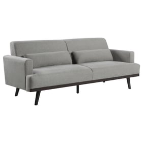 Coaster Furniture Blake Sharkskin Sofa