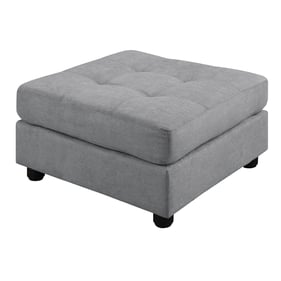 Coaster Furniture Claude Dove Ottoman