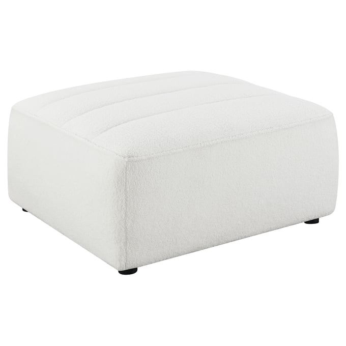 Coaster Furniture Sunny Natural Ottoman CST-551623