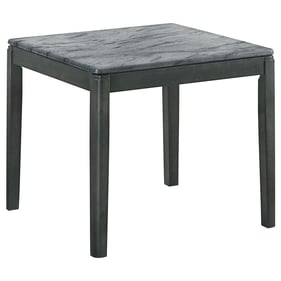 Coaster Furniture Mozzi Grey End Table