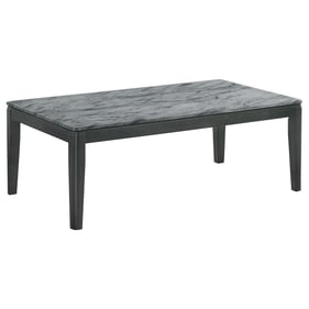 Coaster Furniture Mozzi Grey Coffee Table