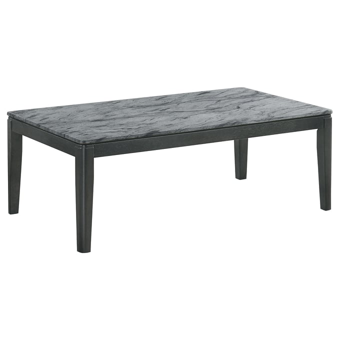 Coaster Furniture Mozzi Grey Coffee Table CST-753518