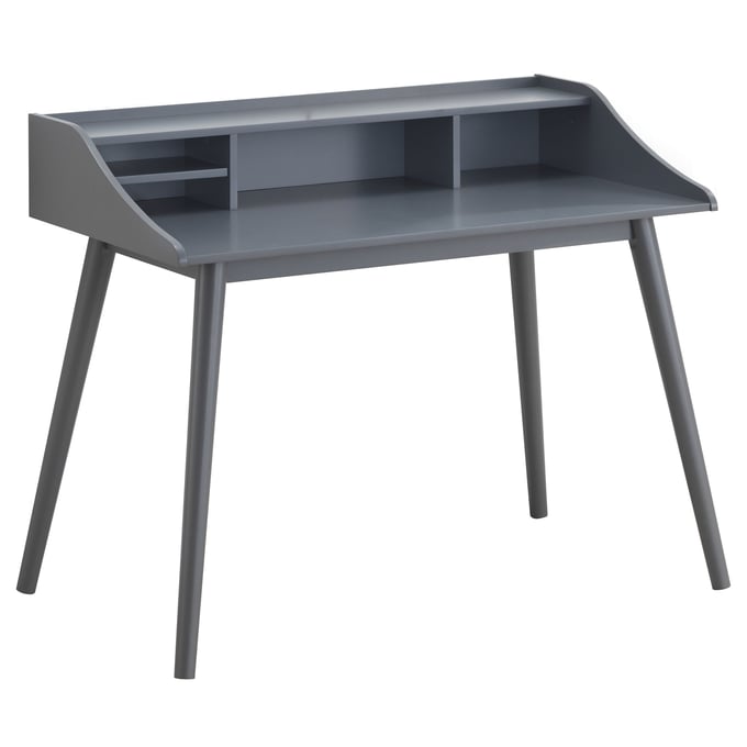 Coaster Furniture Percy Grey Writing Desk CST-804497