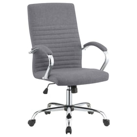 Coaster Furniture Abisko Grey Office Chair